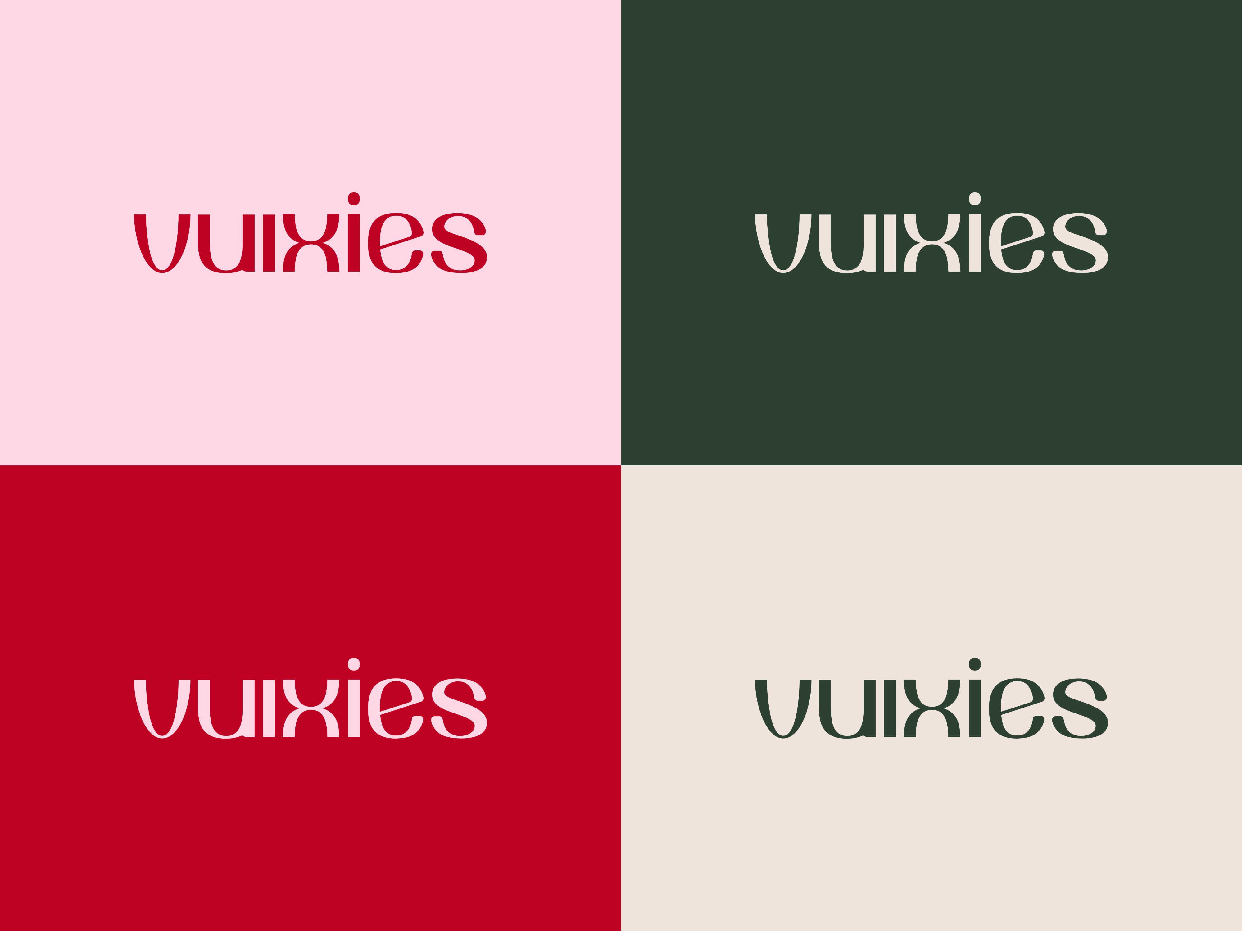 Diseño de Logo por SandoLogo para Vulxies | Diseño #34951348