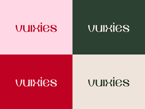 Logo Design by SandoLogo for Vulxies | Design: #34951348