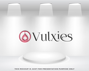 Logo Design by Muina for Vulxies | Design: #34952138