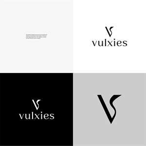 Diseño de Logo por Kusuma Studio para Vulxies | Diseño: #34952784