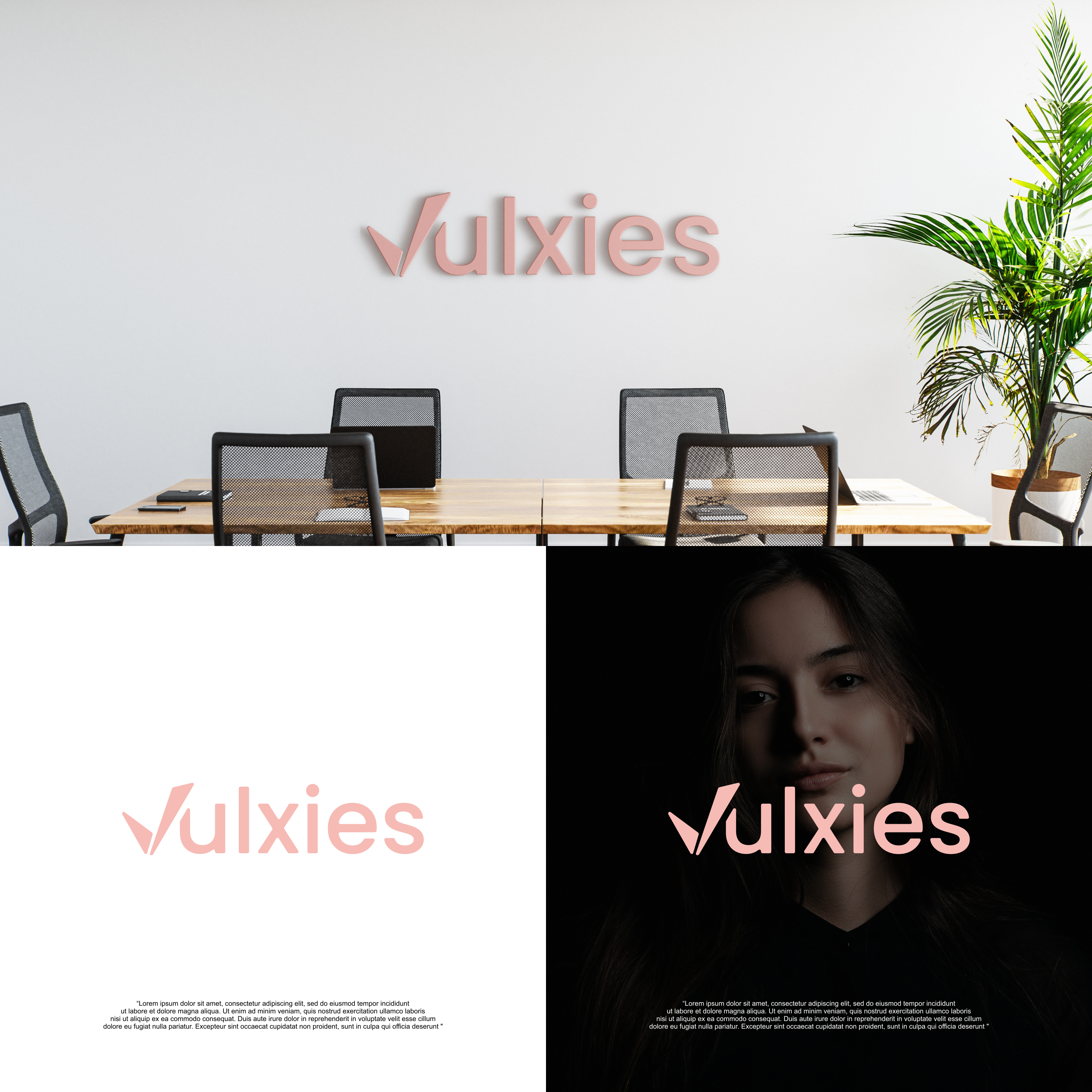 Design de Logo par syad666 pour Vulxies | Design #34951633