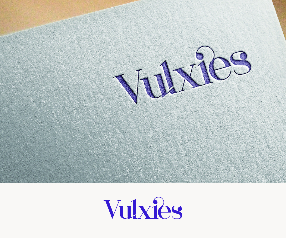Logo Design by S5 for Vulxies | Design #34953465