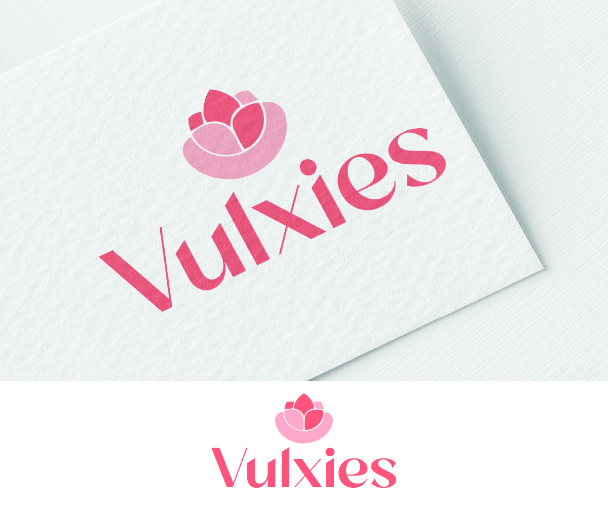 Logo-Design von S5 für Vulxies | Design #34953488