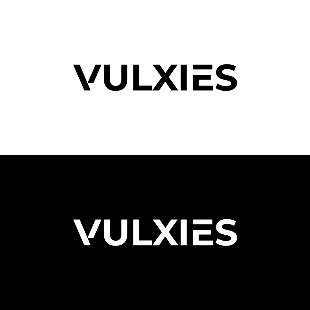 Logo Design by Dedi Saputra 2 for Vulxies | Design #34950297