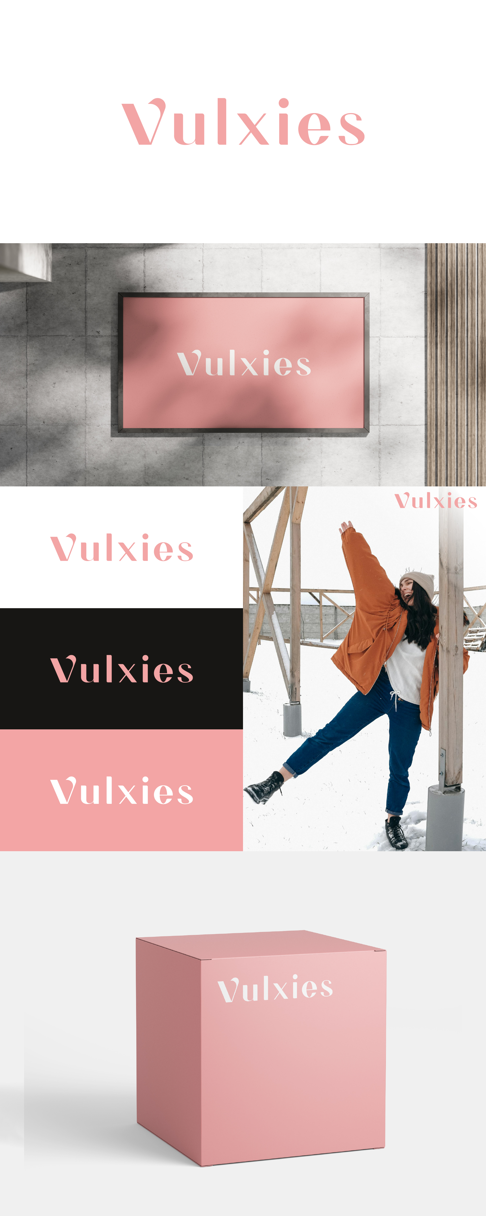 Design de Logo par TenMa.Std pour Vulxies | Design #34956602