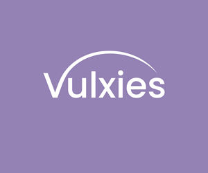 Logo-Design von gogastudio für Vulxies | Design: #35016633