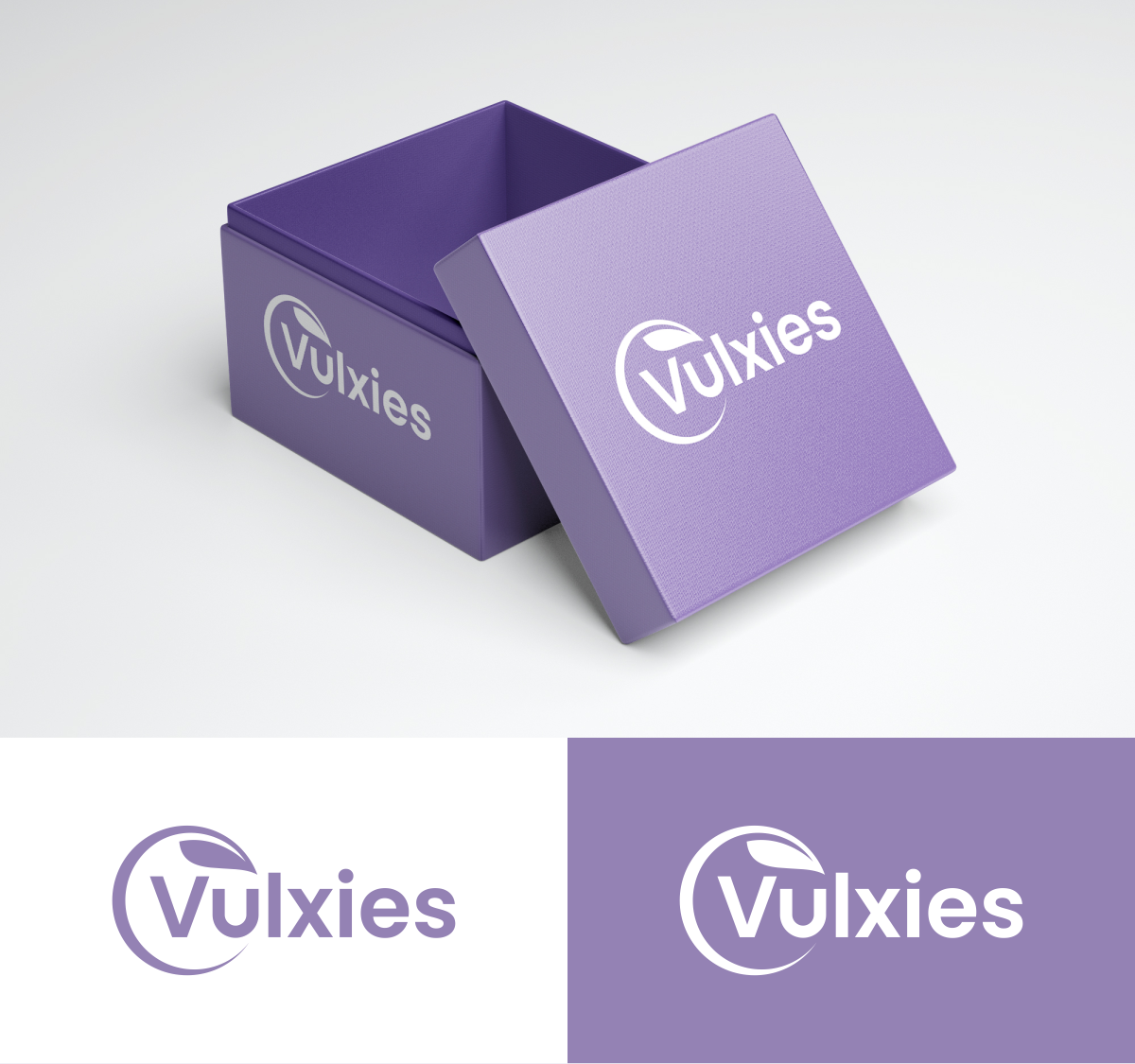 Logo Design by gogastudio for Vulxies | Design #35023515