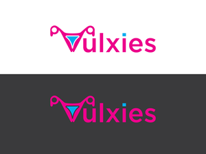 Logo Design by DesignPool01 for Vulxies | Design: #34950148