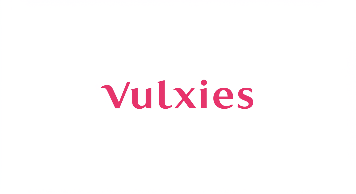 Logo-Design von HSL Brain für Vulxies | Design #34950142