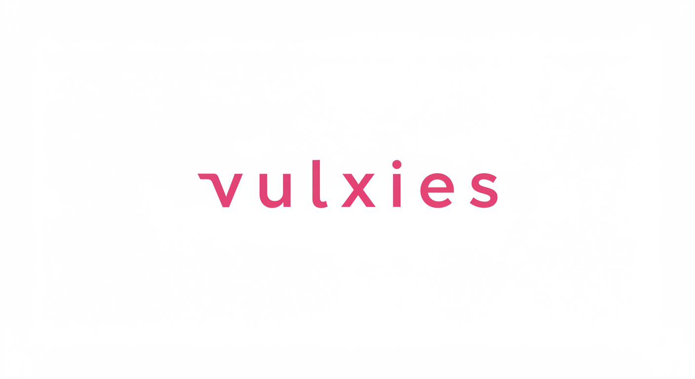 Logo-Design von HSL Brain für Vulxies | Design #34950143
