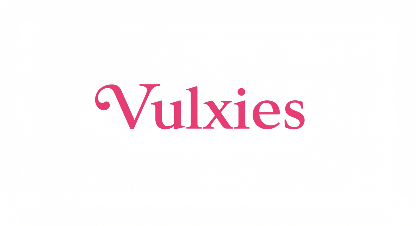 Logo-Design von HSL Brain für Vulxies | Design #34950144