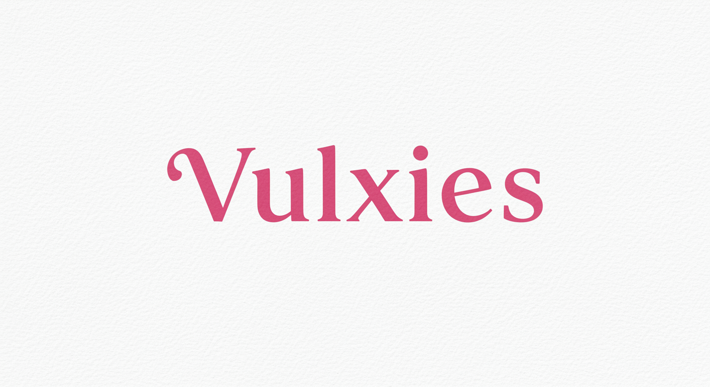 Logo-Design von HSL Brain für Vulxies | Design #34950145