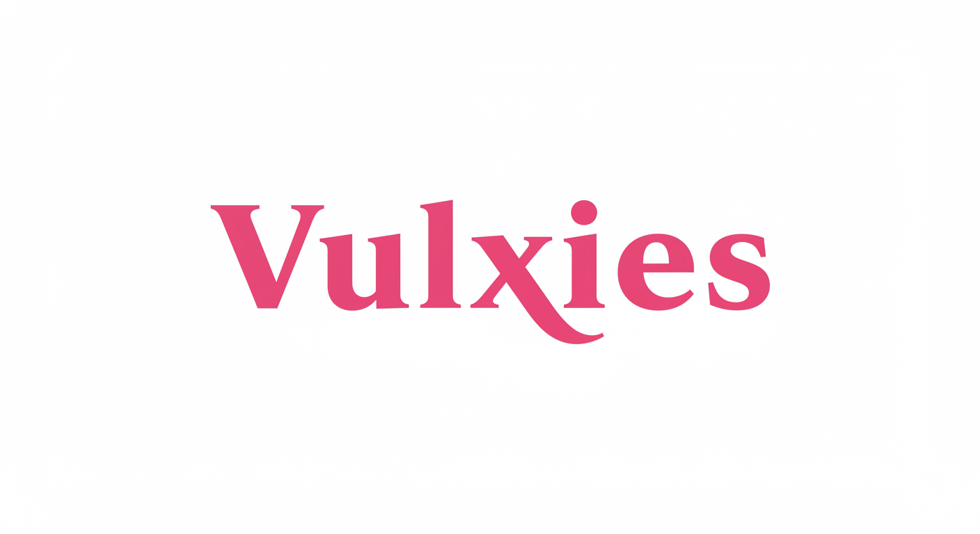 Logo-Design von HSL Brain für Vulxies | Design #34950146