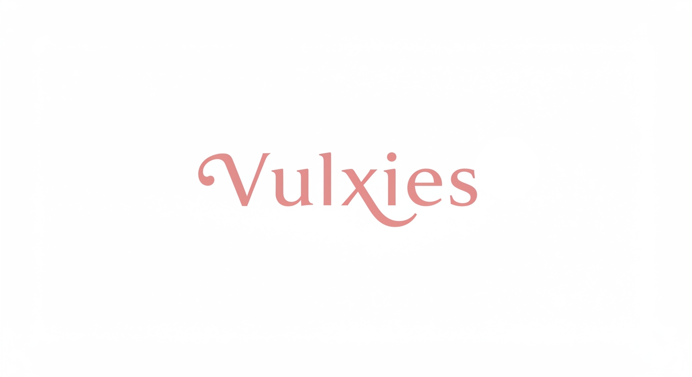 Logo-Design von HSL Brain für Vulxies | Design #34950160