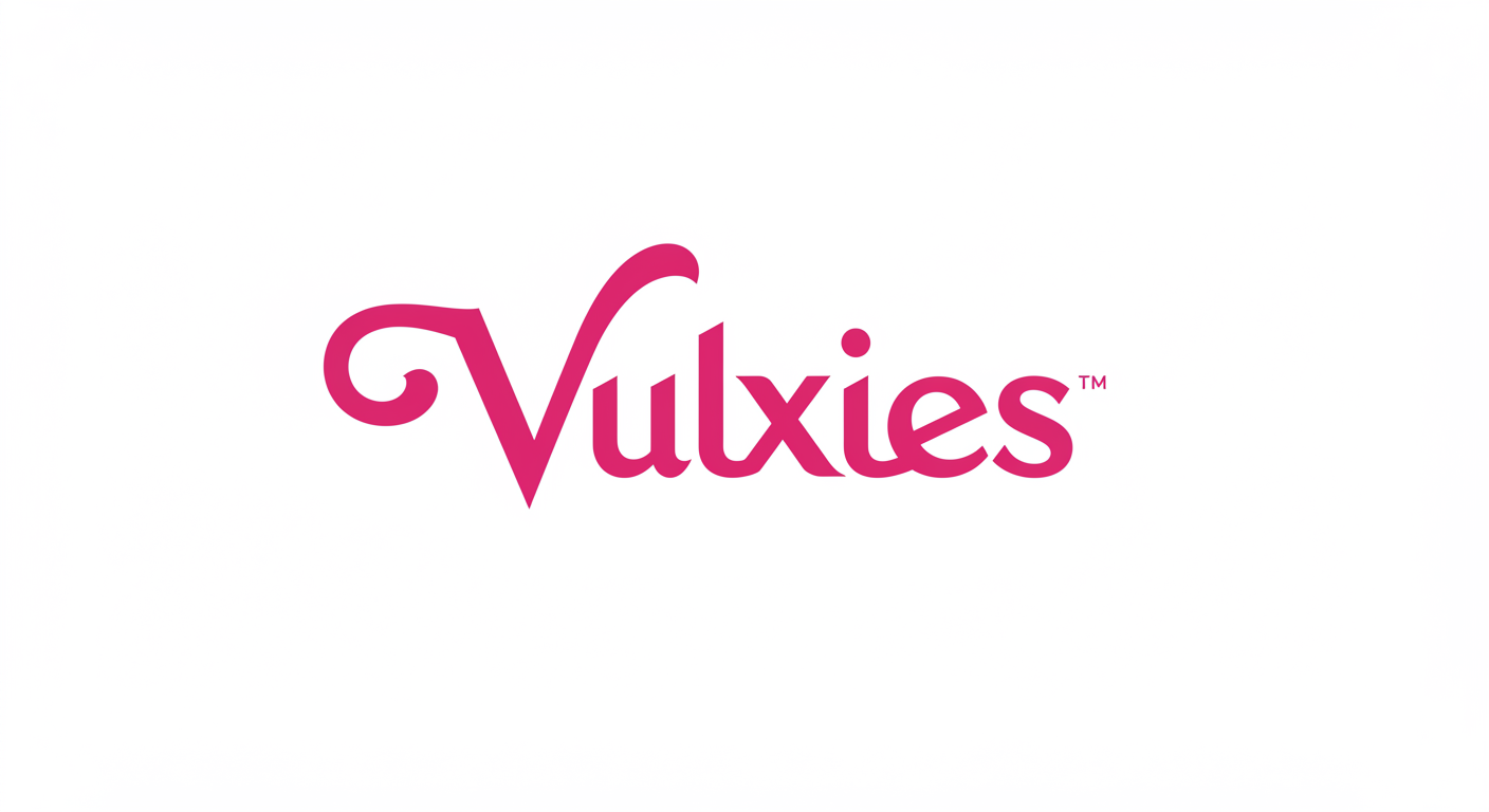 Logo-Design von HSL Brain für Vulxies | Design #34950161