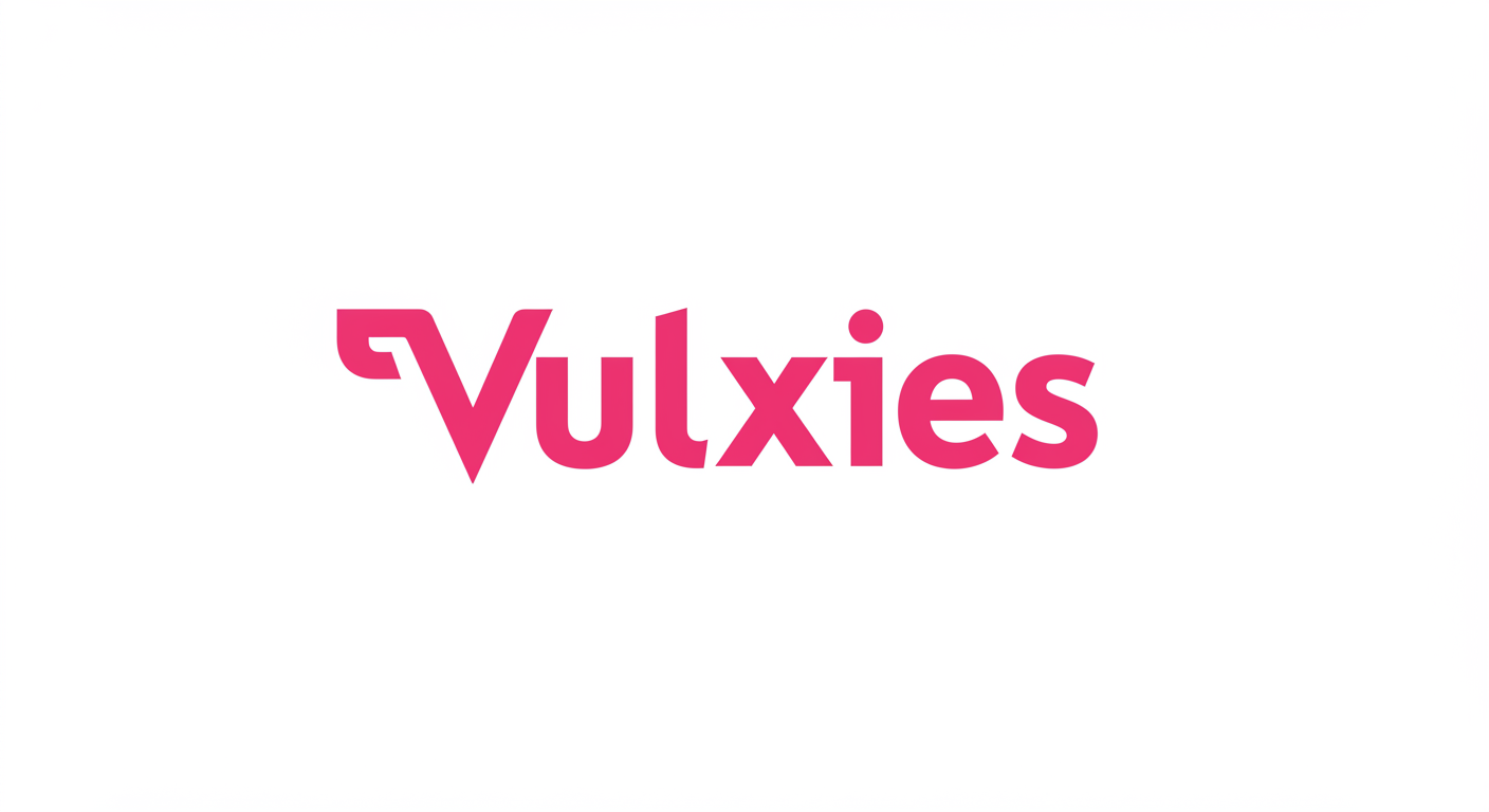 Logo-Design von HSL Brain für Vulxies | Design #34950162