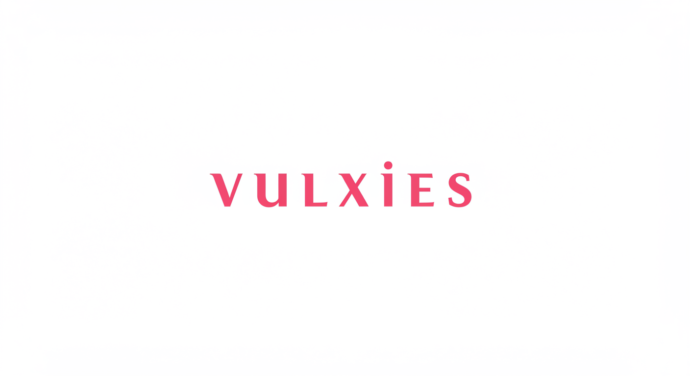 Logo-Design von HSL Brain für Vulxies | Design #34950164