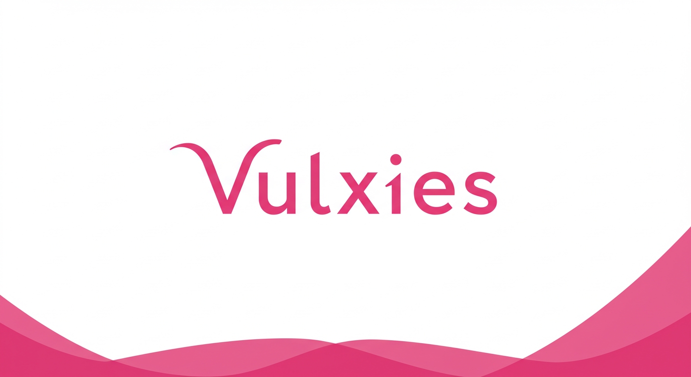 Logo-Design von HSL Brain für Vulxies | Design #34950191