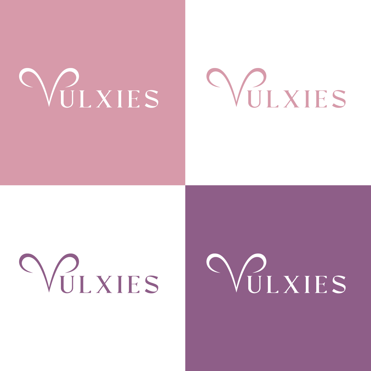 Diseño de Logo por Dhimant Maloo para Vulxies | Diseño #34950325