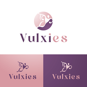 Logo Design by Dhimant Maloo for Vulxies | Design: #34950326