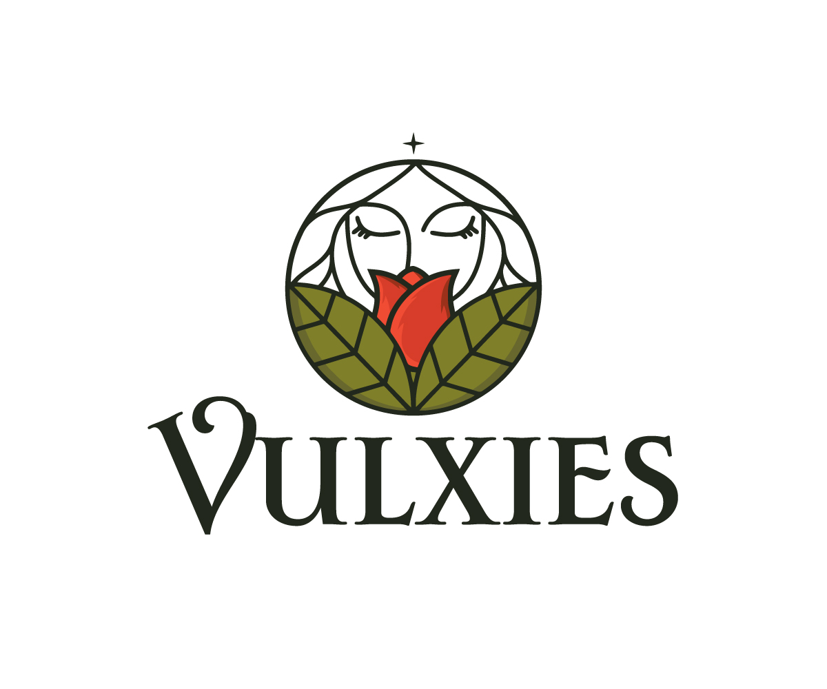 Logo Design by Raoul 2 for Vulxies | Design #34949879