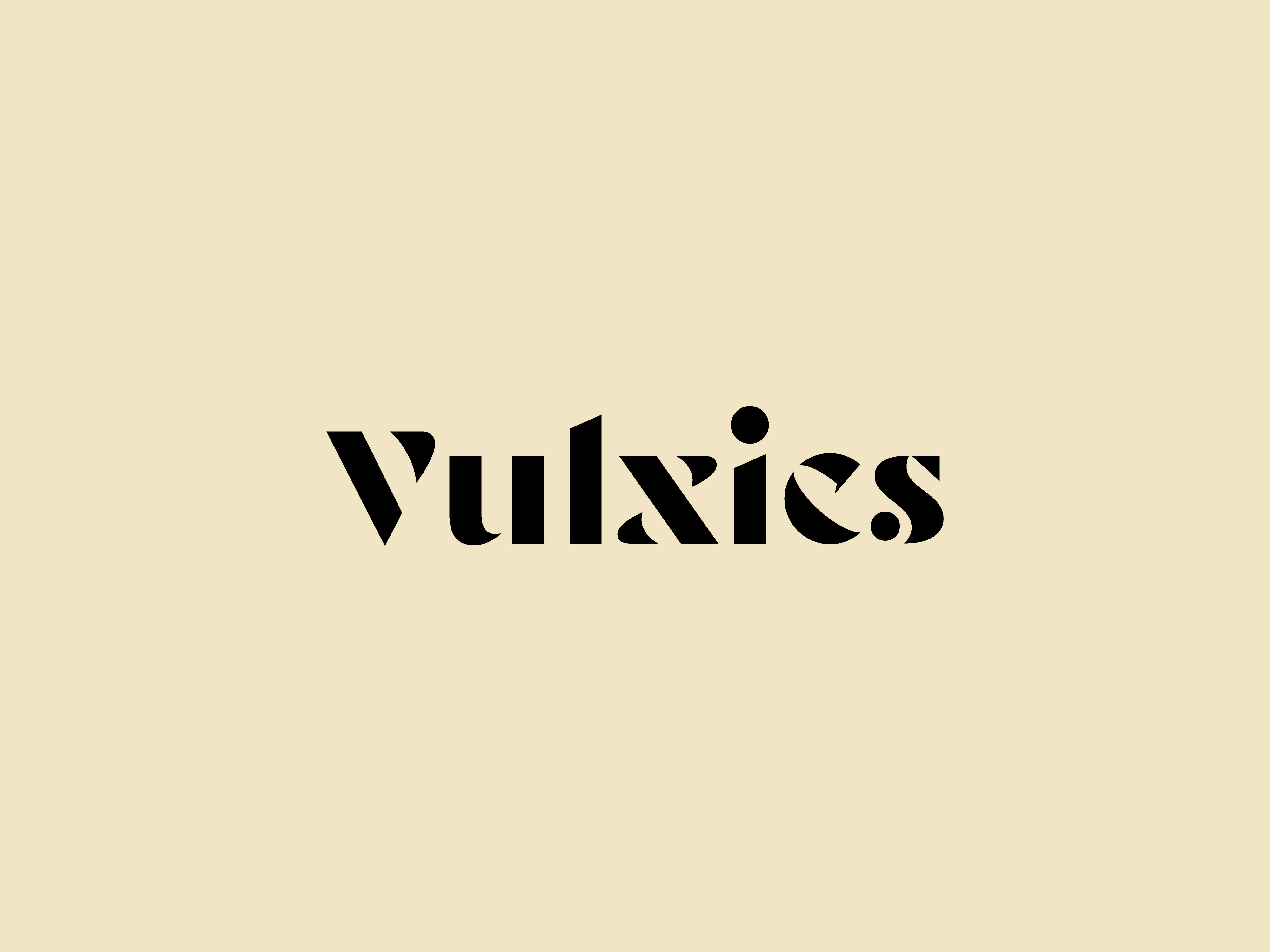 Diseño de Logo por GeekGroup para Vulxies | Diseño #34968689