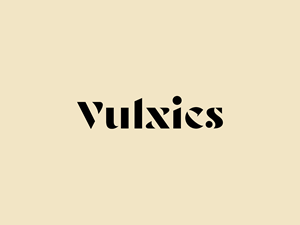 Logo Design by GeekGroup for Vulxies | Design: #34968689