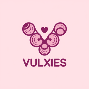 Logo Design by ArtistLobby for Vulxies | Design: #34947488