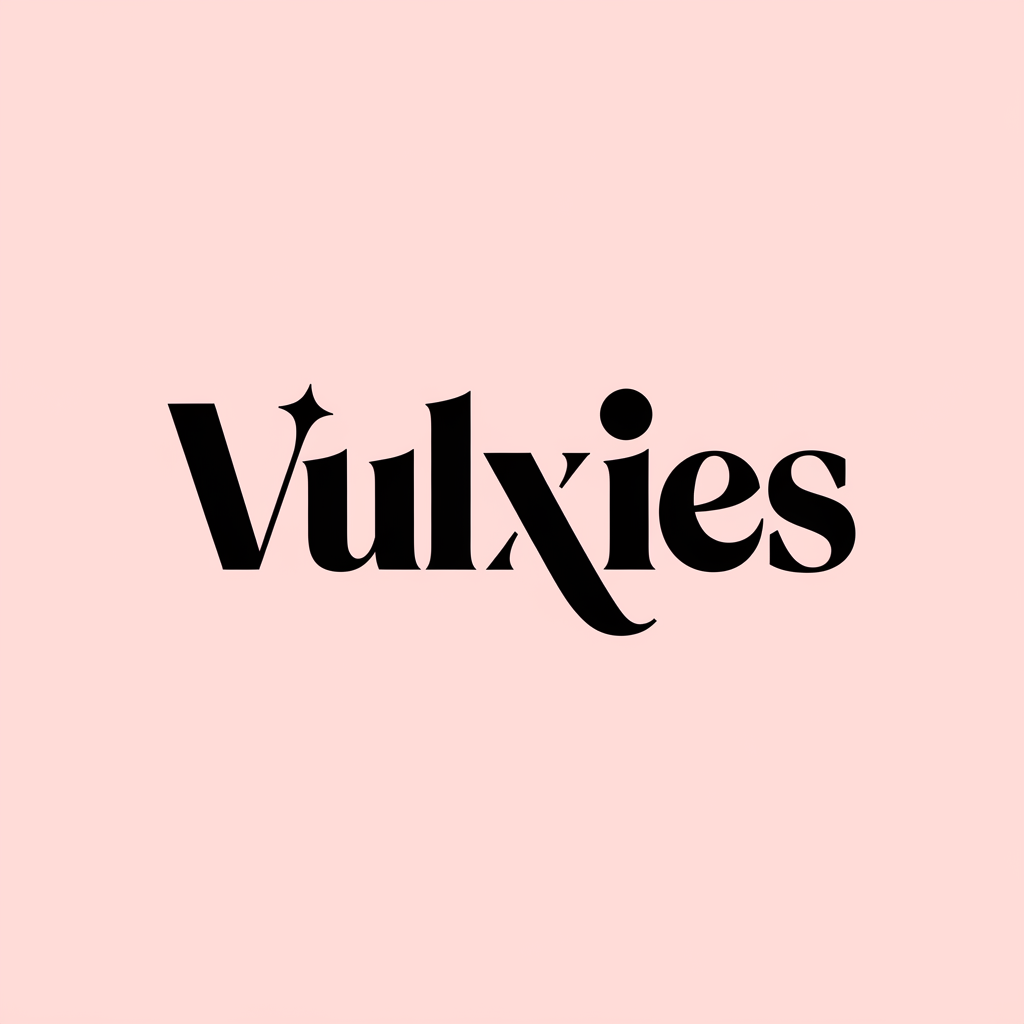 Logo Design by ArtistLobby for Vulxies | Design #34947497