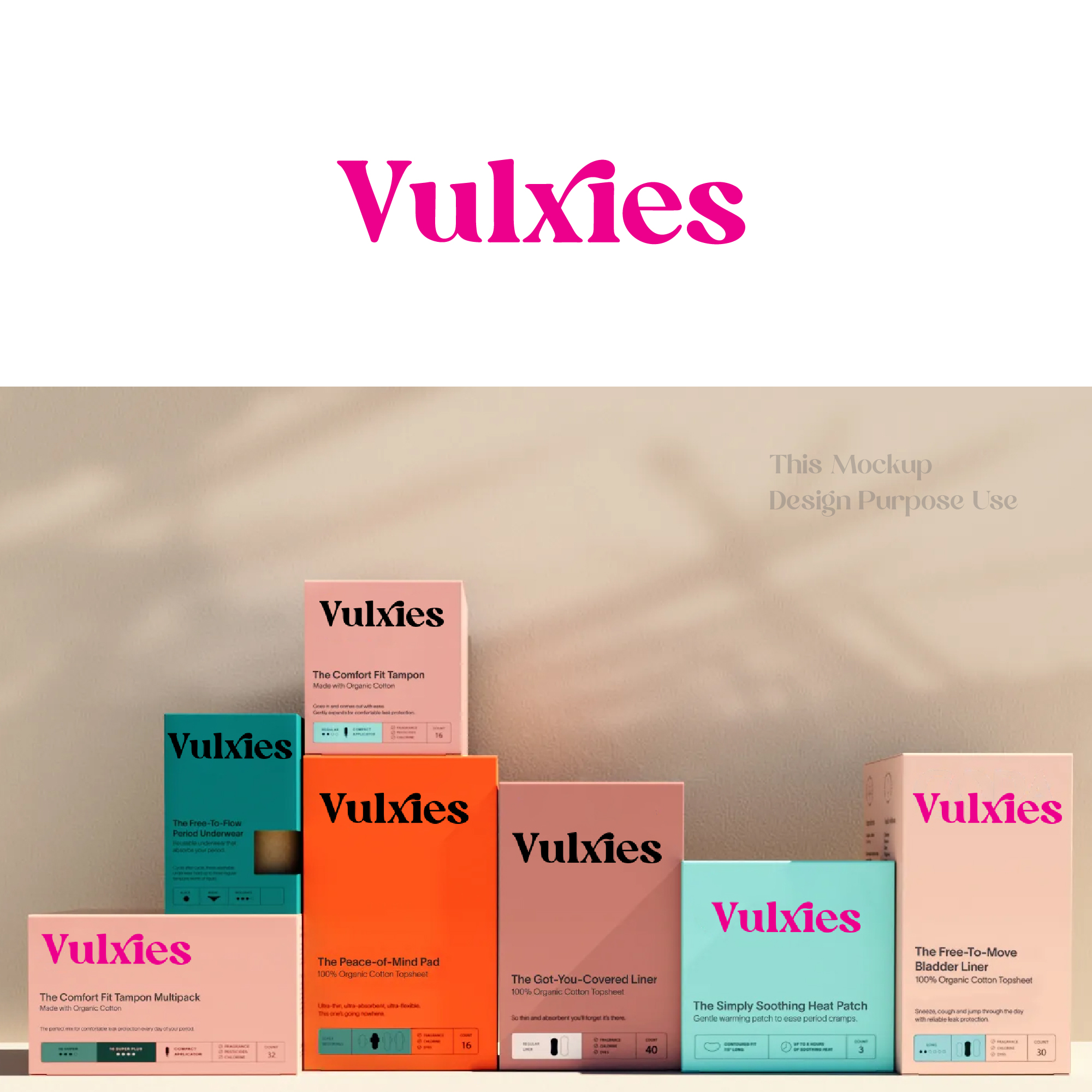 Logo Design by Logodesigns006 for Vulxies | Design #34953475