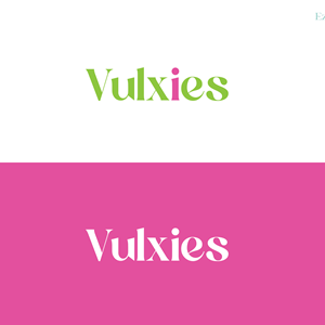 Logo Design by Logodesigns006 for Vulxies | Design: #34954285