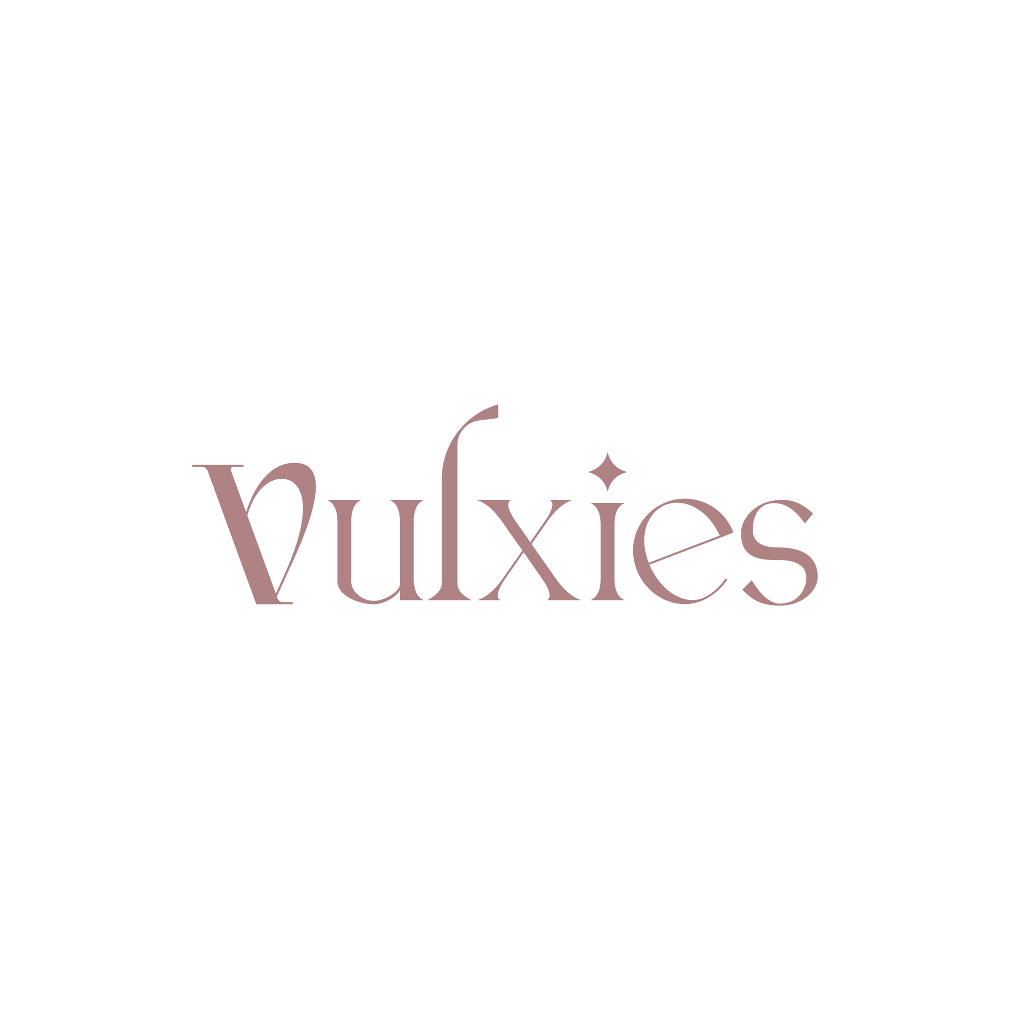 Logo Design by creopix for Vulxies | Design #34953854