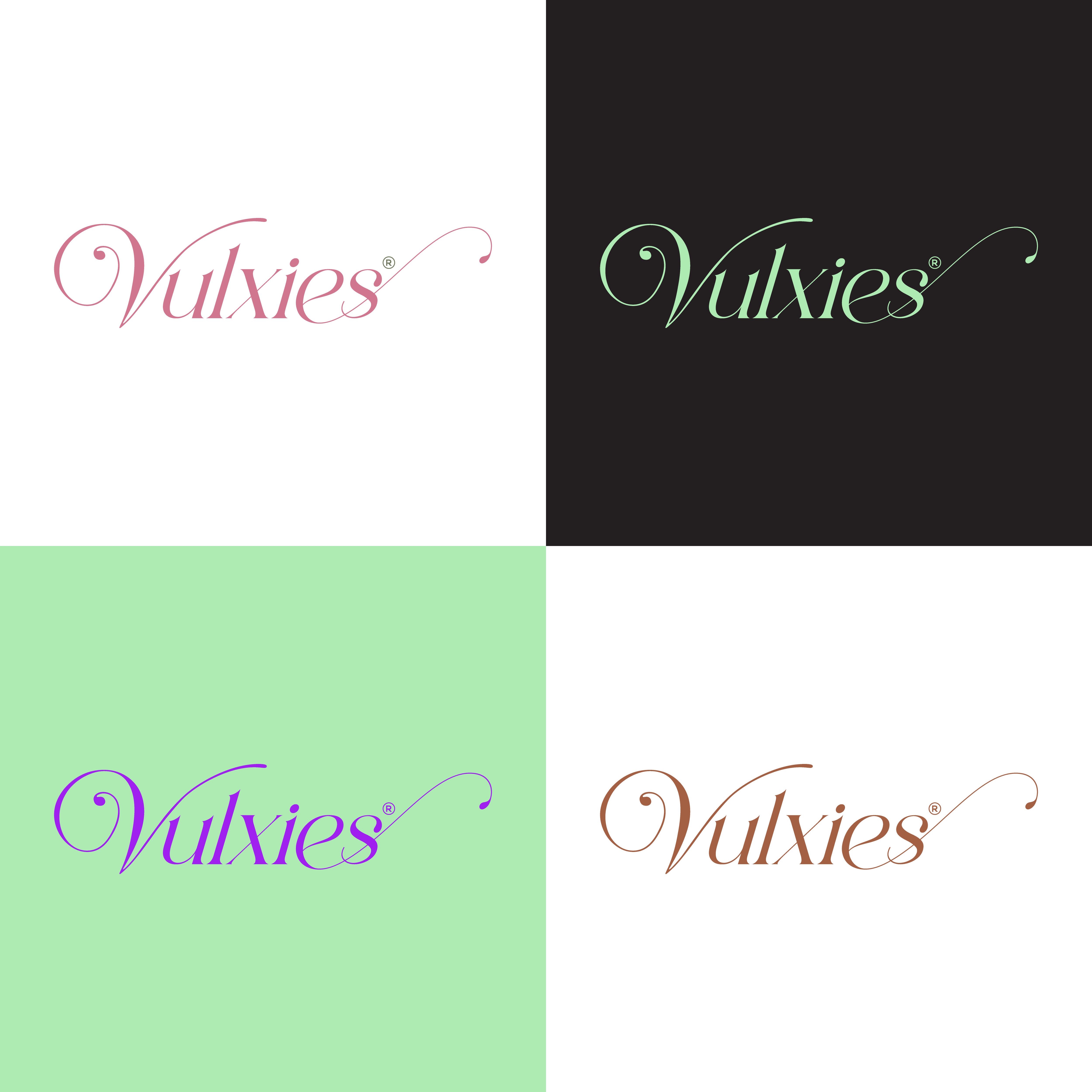 Design de Logo par nurislaam pour Vulxies | Design #34948167