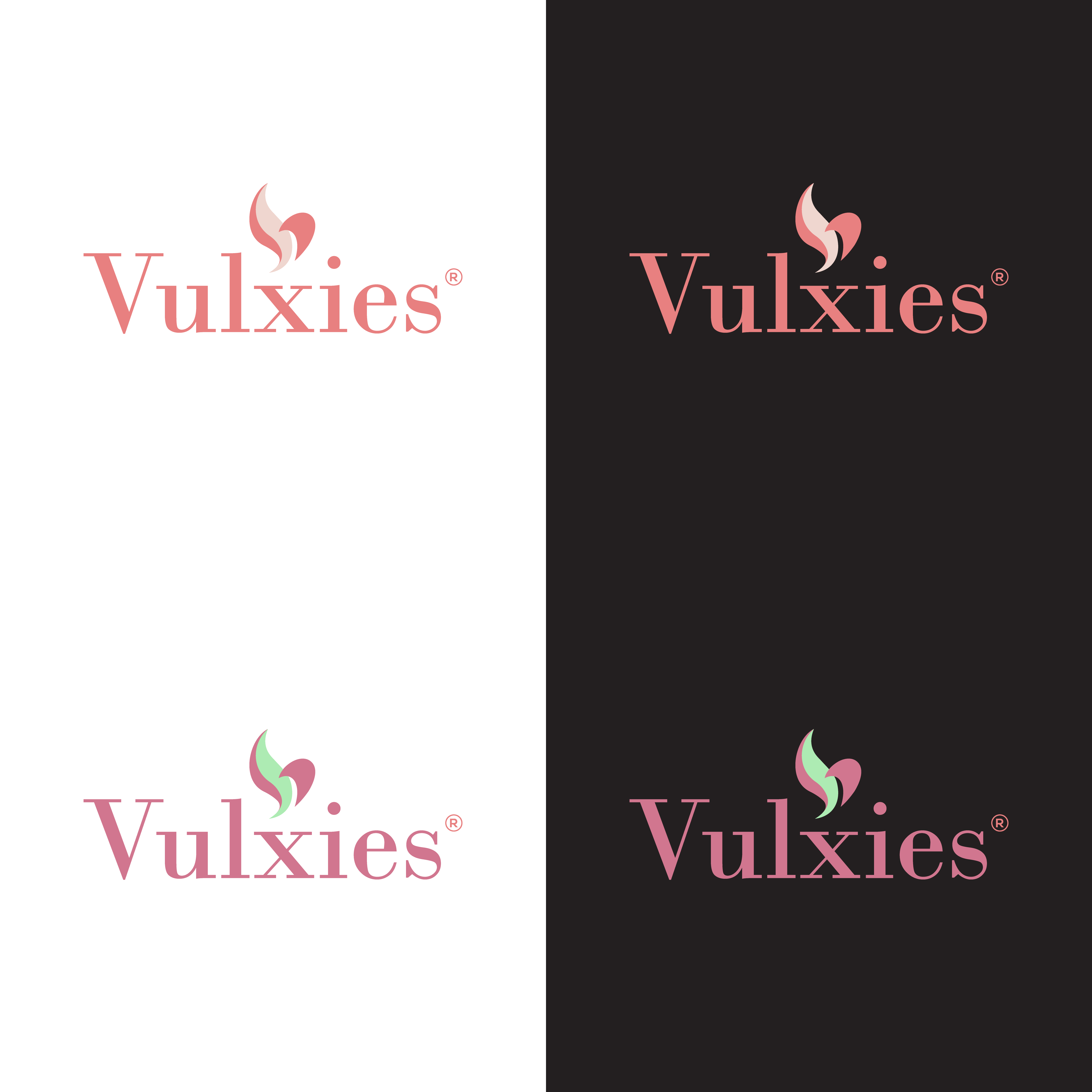 Logo Design by nurislaam for Vulxies | Design #34948321