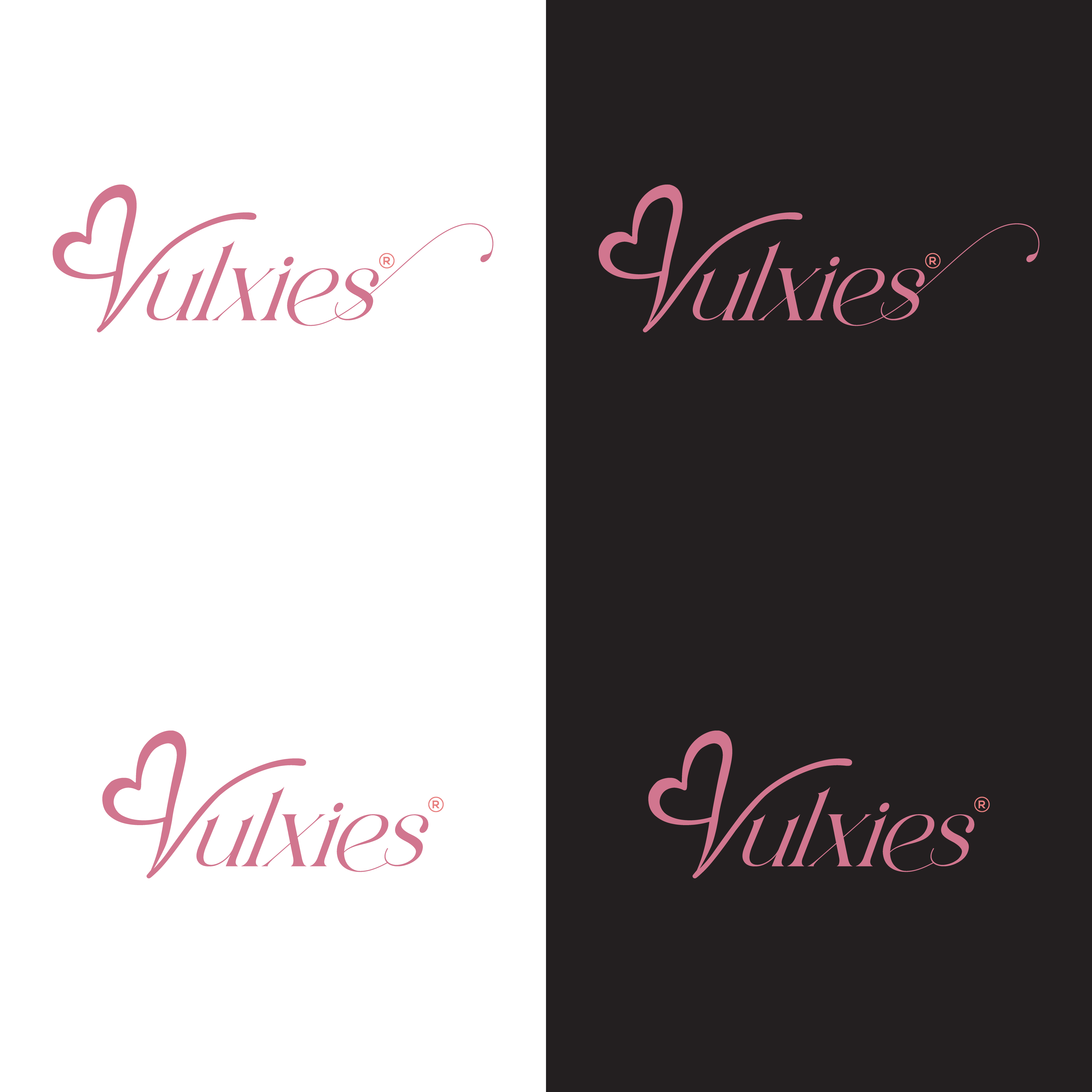Logo Design by nurislaam for Vulxies | Design #34948814