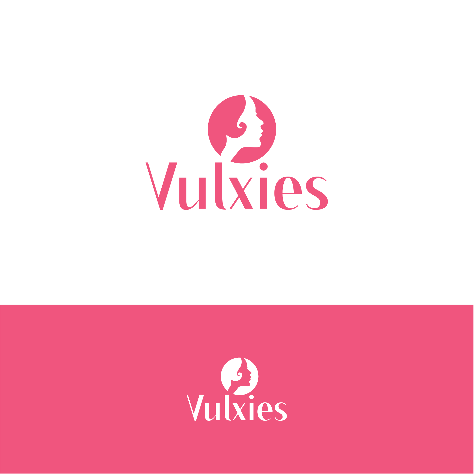 Logo Design by JoiceSinatra for Vulxies | Design #34964669