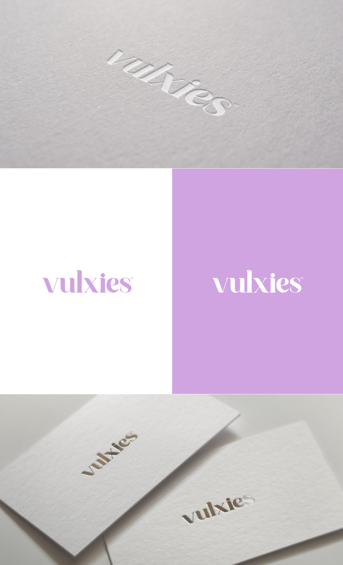 Logo Design by GLDesigns for Vulxies | Design #34953456