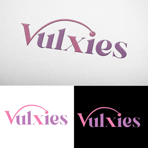 Logo Design by diapapadia for Vulxies | Design: #34966777