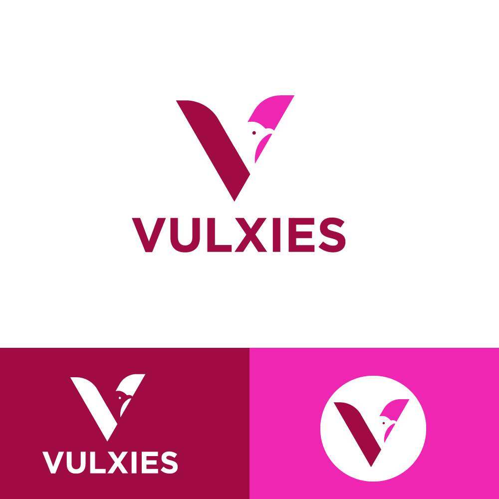 Logo Design by Anekaa for Vulxies | Design #34947530