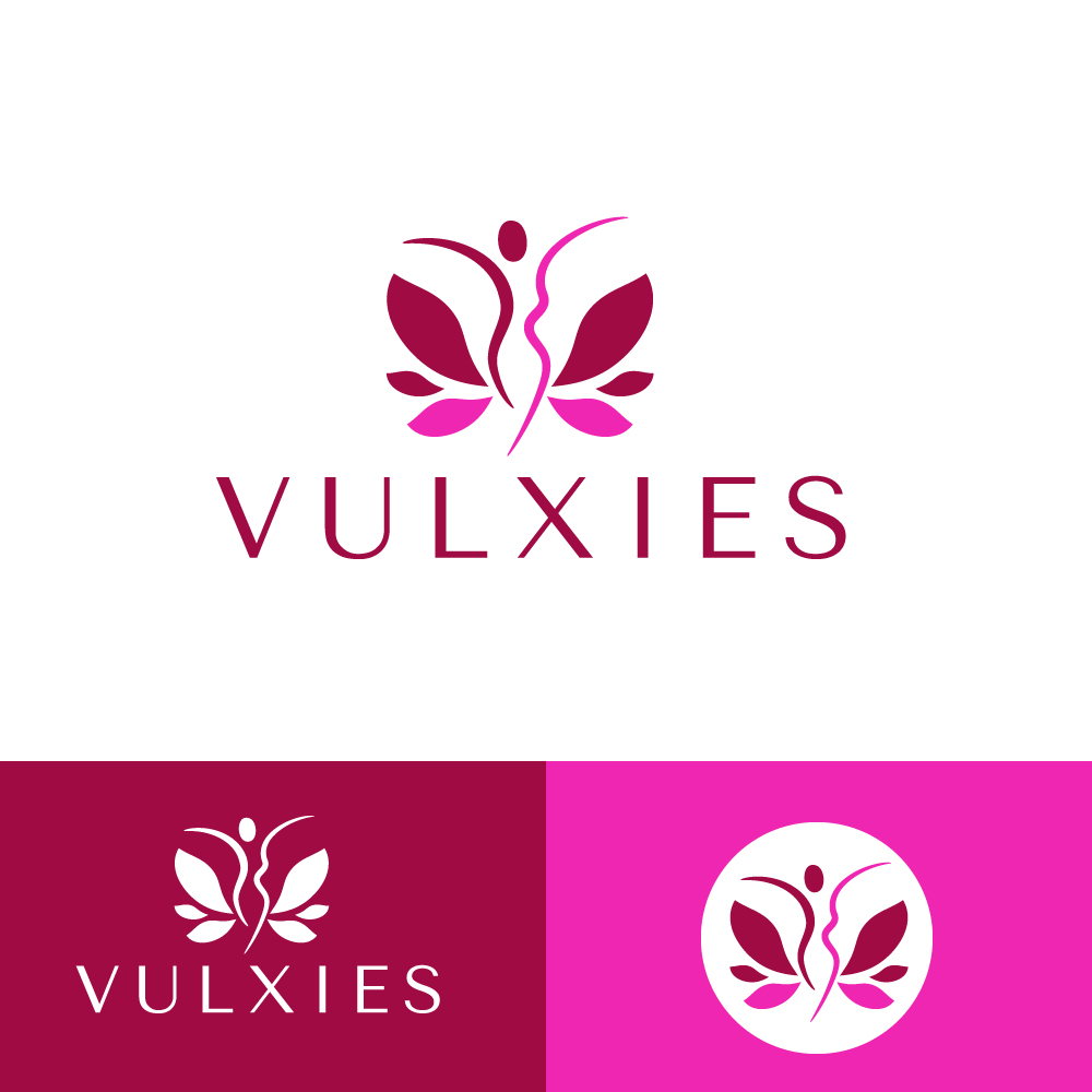 Logo Design by Anekaa for Vulxies | Design #34947531