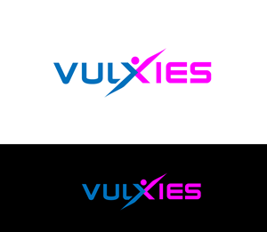 Logo Design by got2believe for Vulxies | Design #34947476
