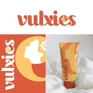 Diseño de Logo por riya.mitra07j para Vulxies | Diseño: #34948279