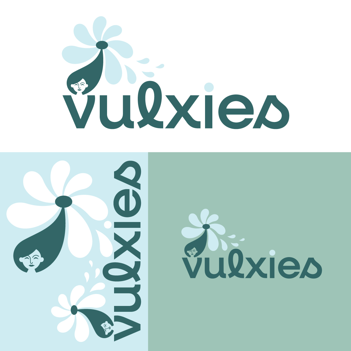 Logo Design by riya.mitra07j for Vulxies | Design #34956137