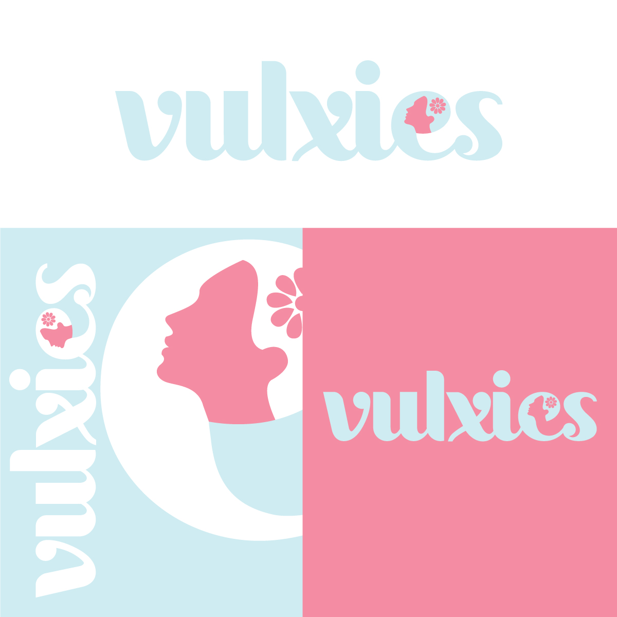 Logo Design by riya.mitra07j for Vulxies | Design #34956138