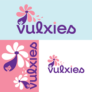 Logo Design by riya.mitra07j for Vulxies | Design: #34956141