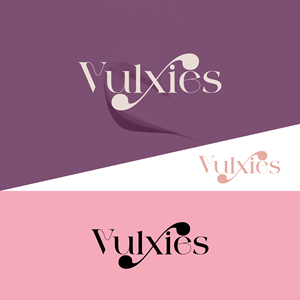 Diseño de Logo por Jroeh_Studio para Vulxies | Diseño: #34951592