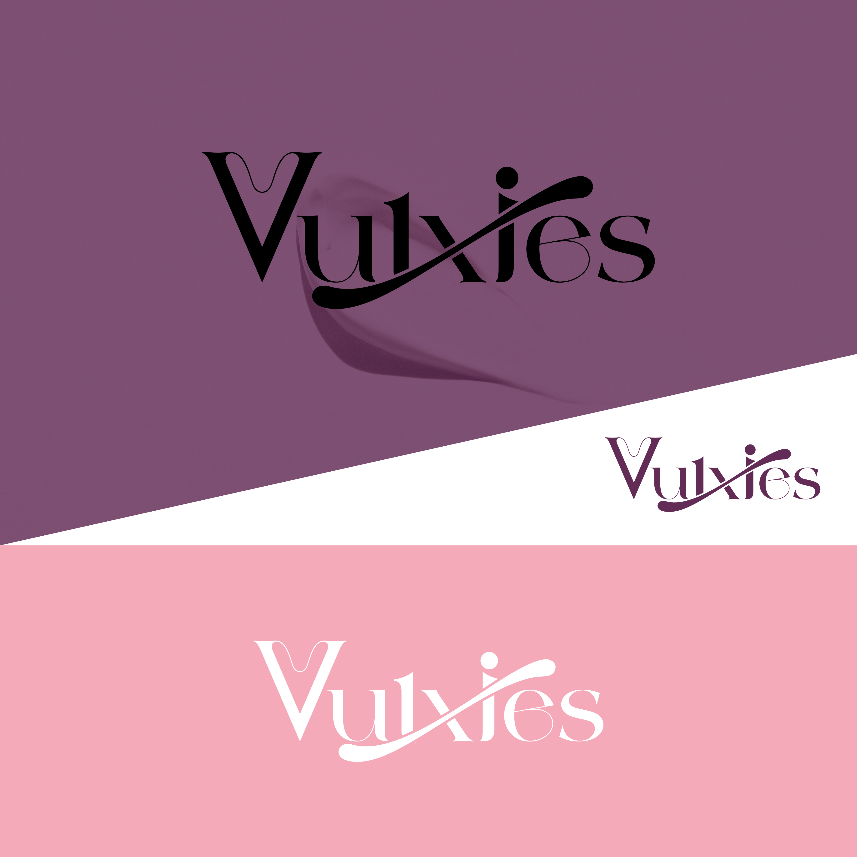 Diseño de Logo por Jroeh_Studio para Vulxies | Diseño #34951594