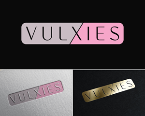 Diseño de Logo por Atec para Vulxies | Diseño: #34951997