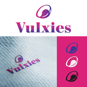 Diseño de Logo por techteam761 para Vulxies | Diseño: #34968668