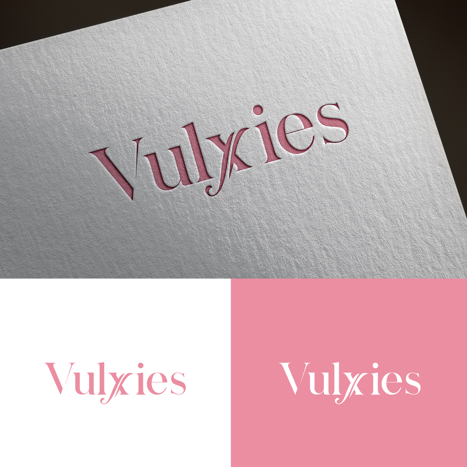Logo Design by sankar999 for Vulxies | Design #34947536